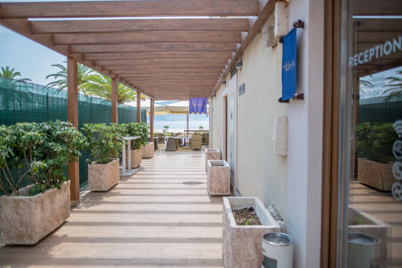 Hotel Astoria Tivat-Montenegro-Tivat-Lobby-5