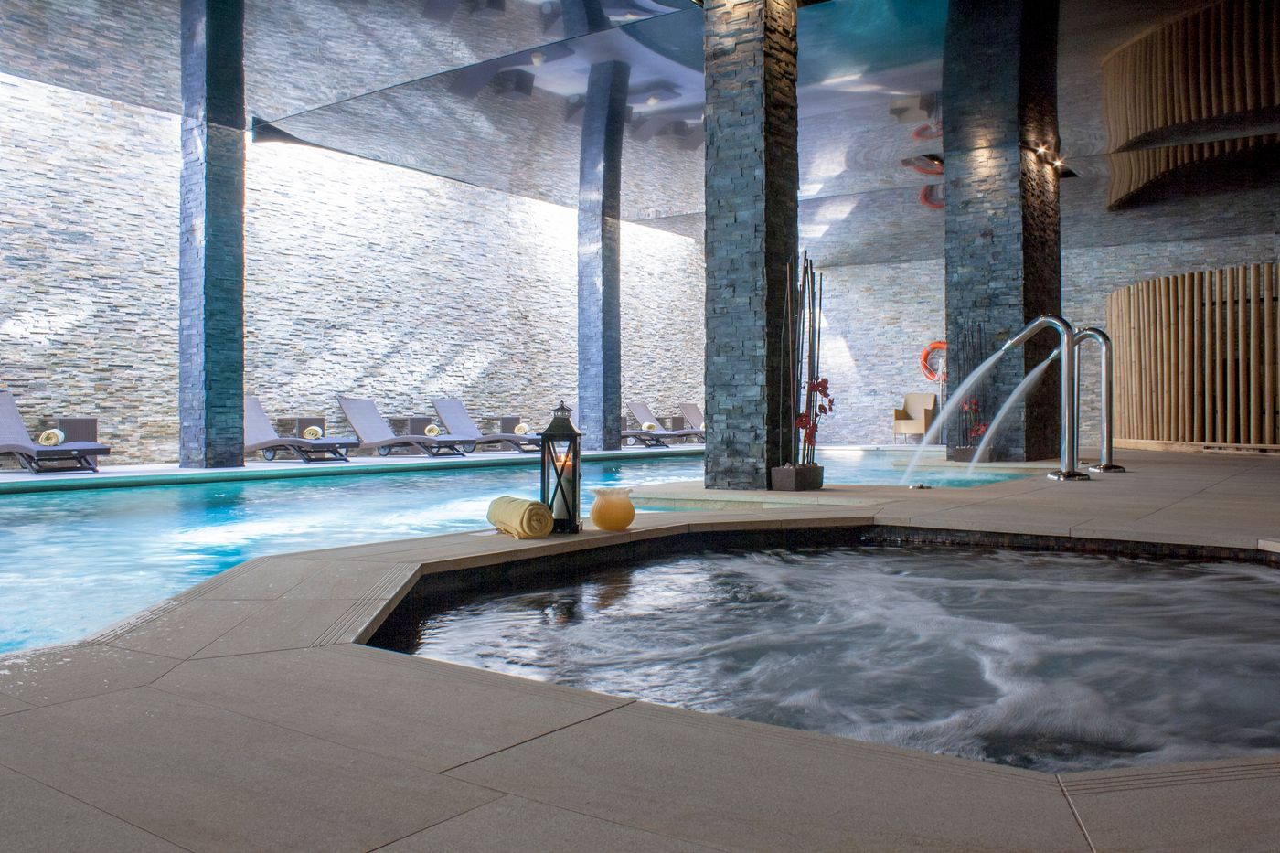 New - Mar Hotels Playa Mar & Spa