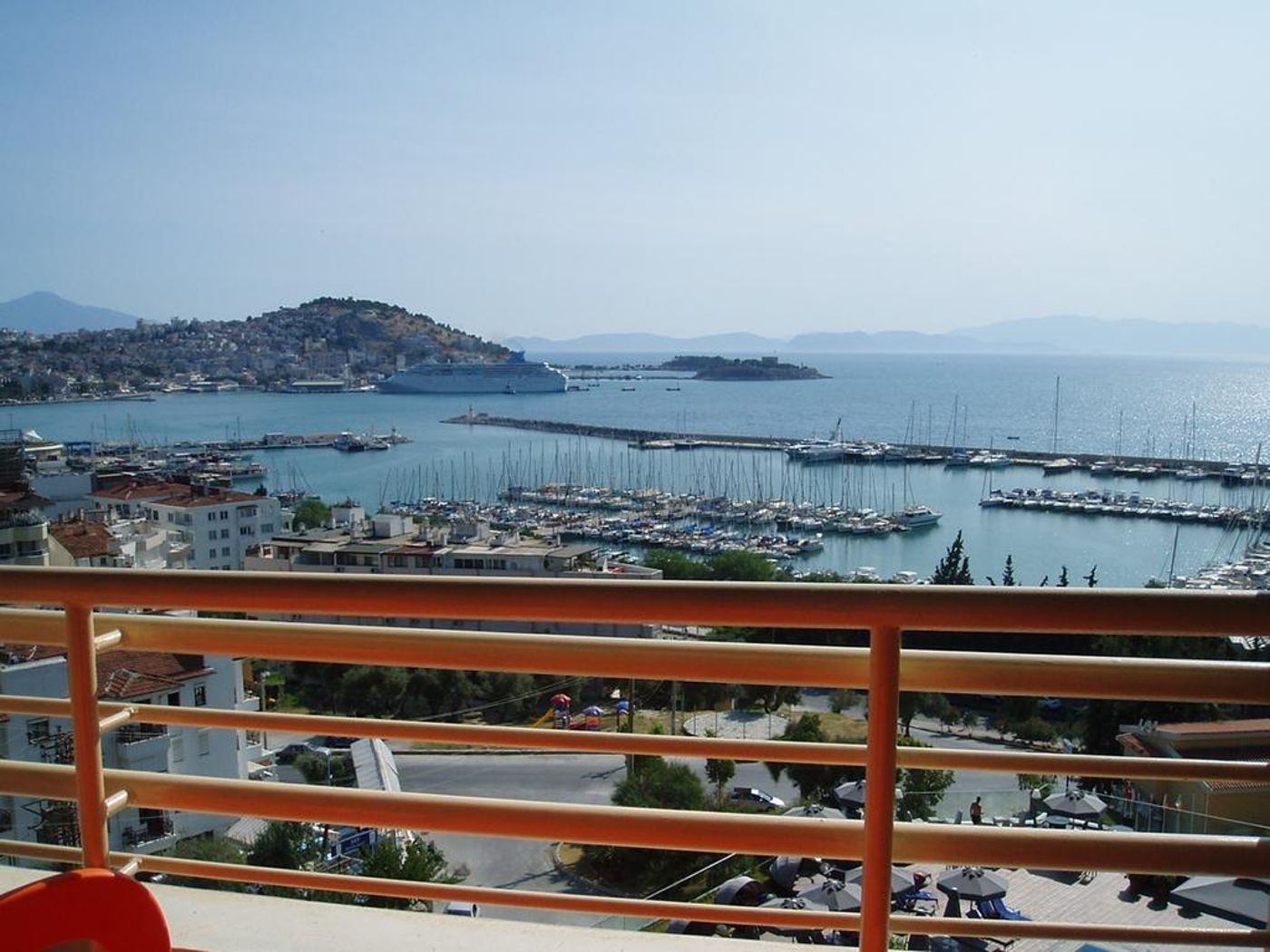 Suhan-Seaport-Hotel-General-view-31