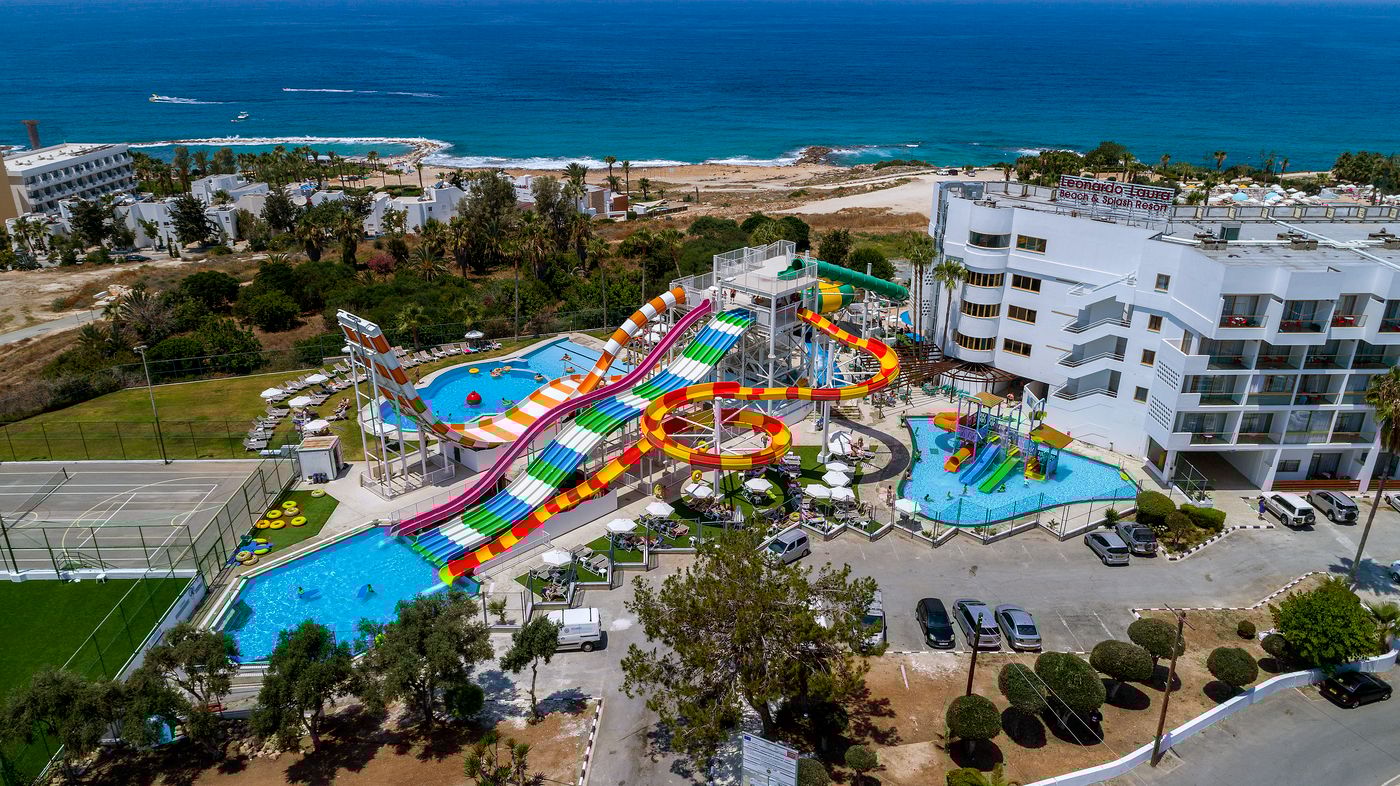 Leonardo-Club-Laura-Beach-And-Splash-Resort-Pool-4