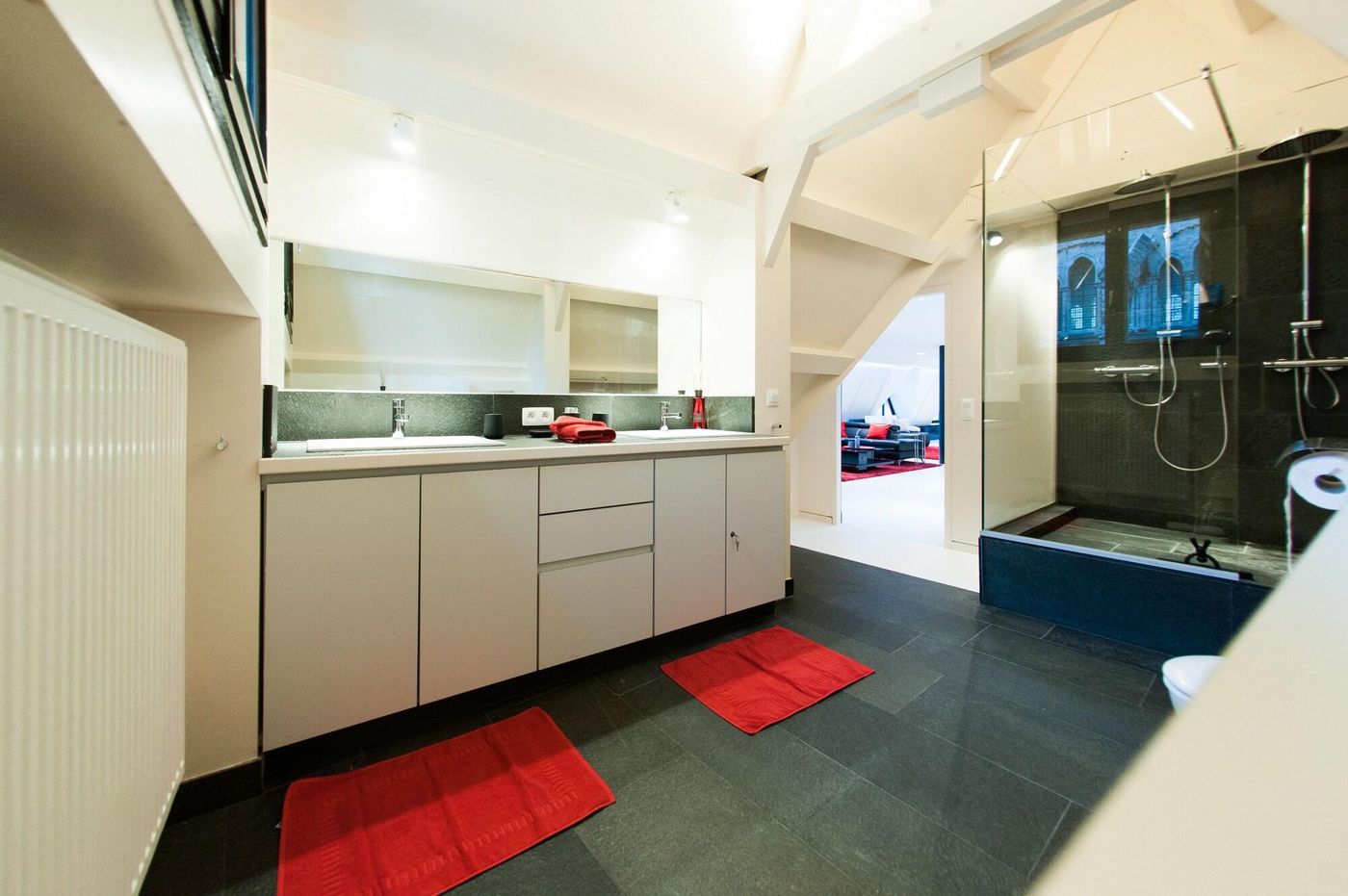 Lord Of Ghent-Belgium-GHENT-Room-5