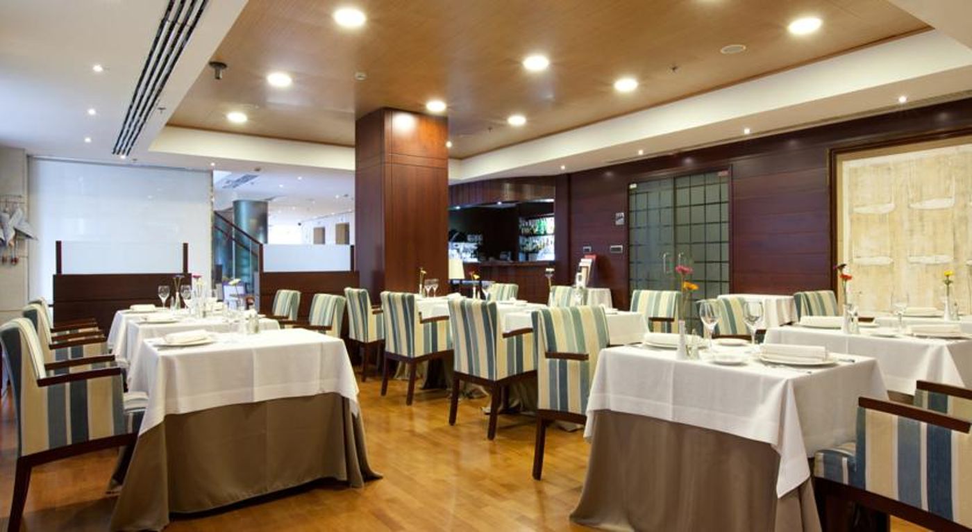 Hotel Valencia Center