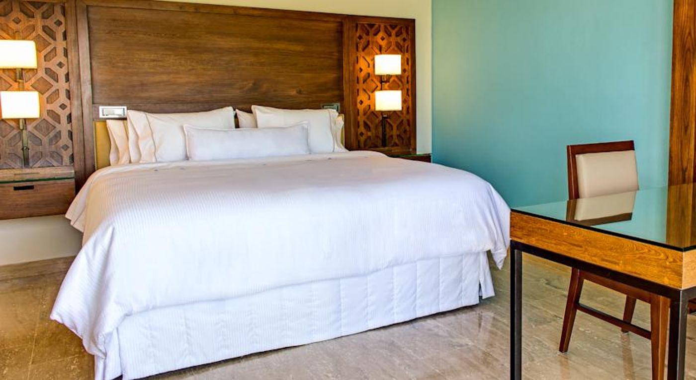 Westin Puntacana Resort & Club