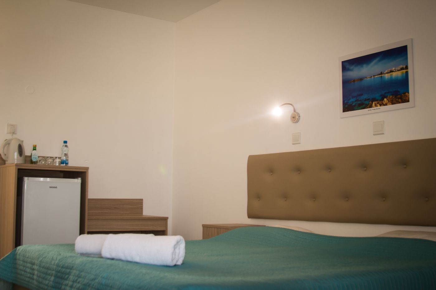 Pambos Napa Rocks Hotel