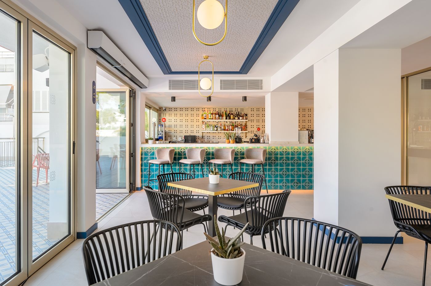 Vibra Palma Cactus Hotel