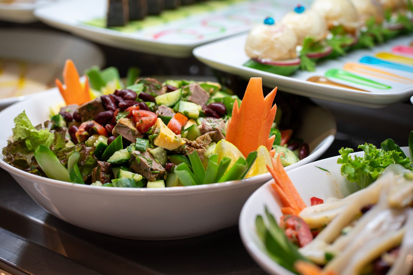 Amwaj-Beach-Club-Abu-Soma-Restaurant-43