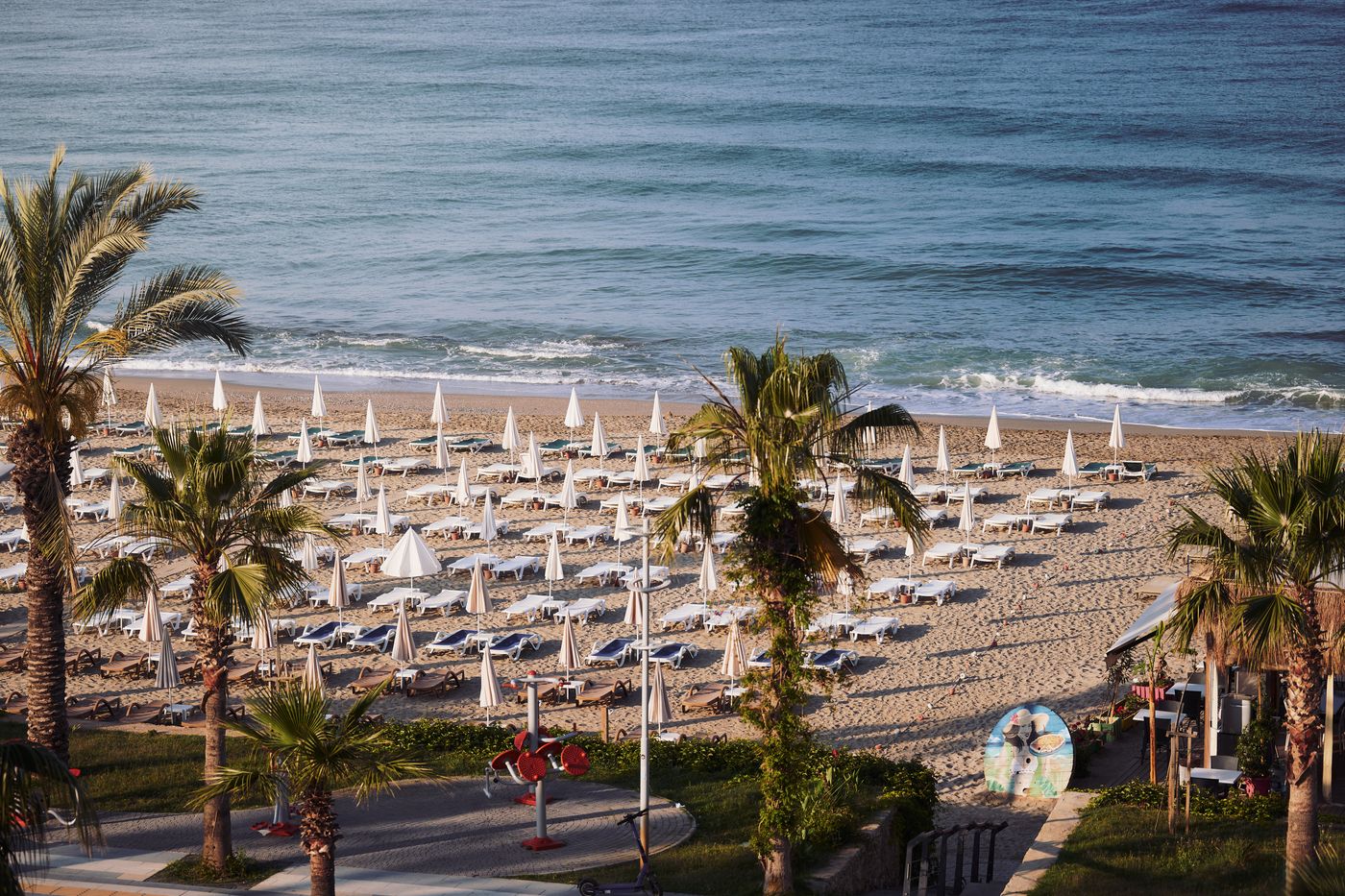 Kaila Krizantem Hotel