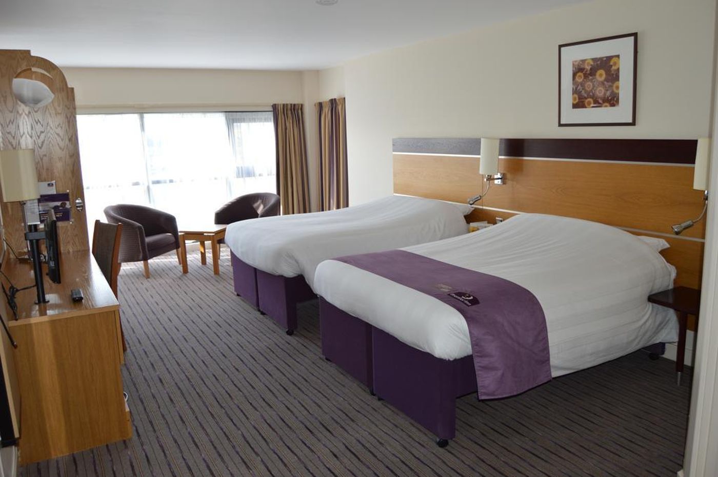 Premier Inn Dublin Airport-Ireland-Dublin-General view-10