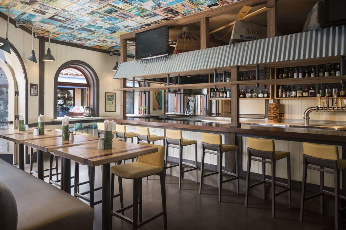 Hyatt Regency Huntington Beach