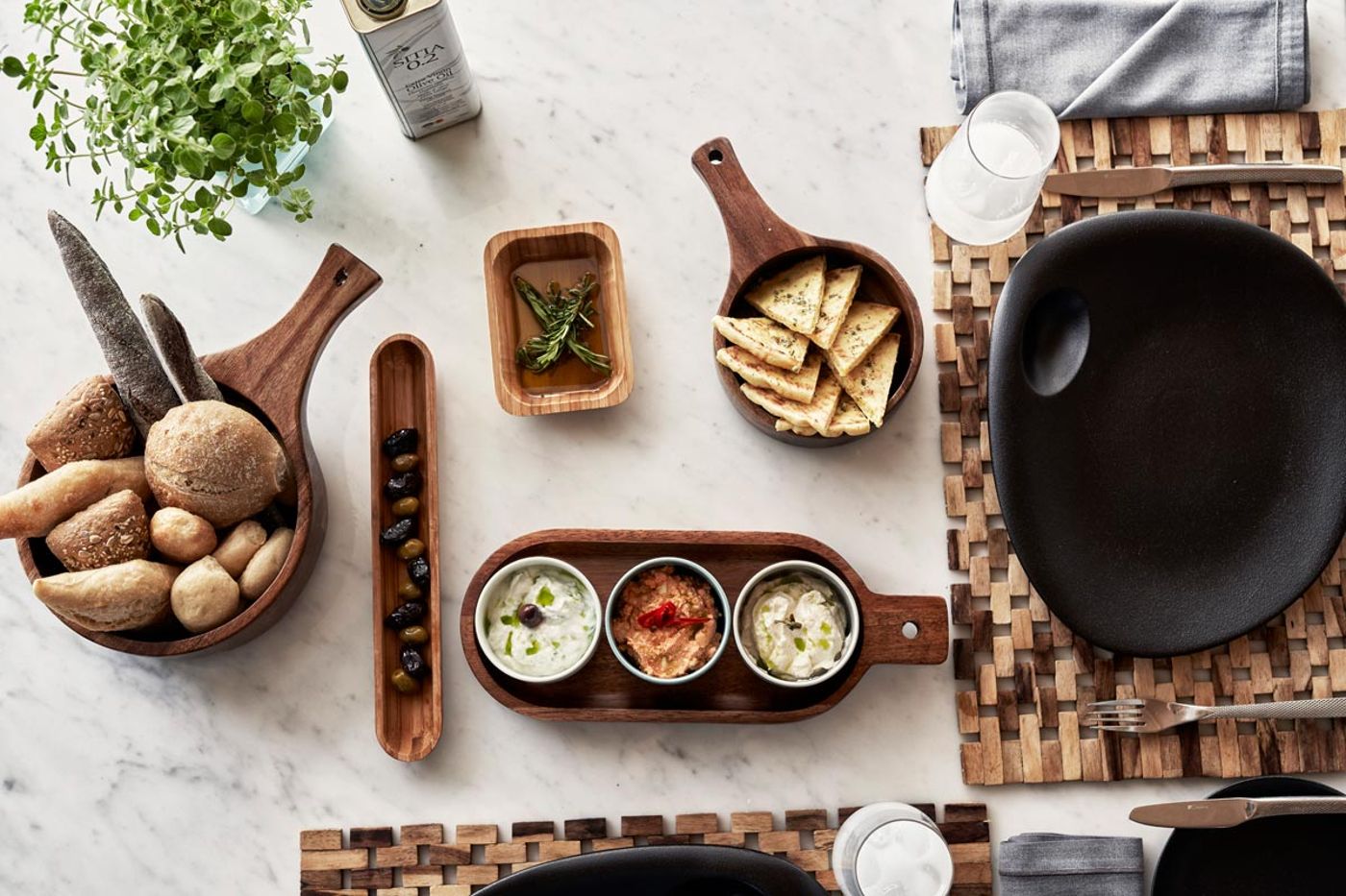 Myconian Kyma - Design Hotels