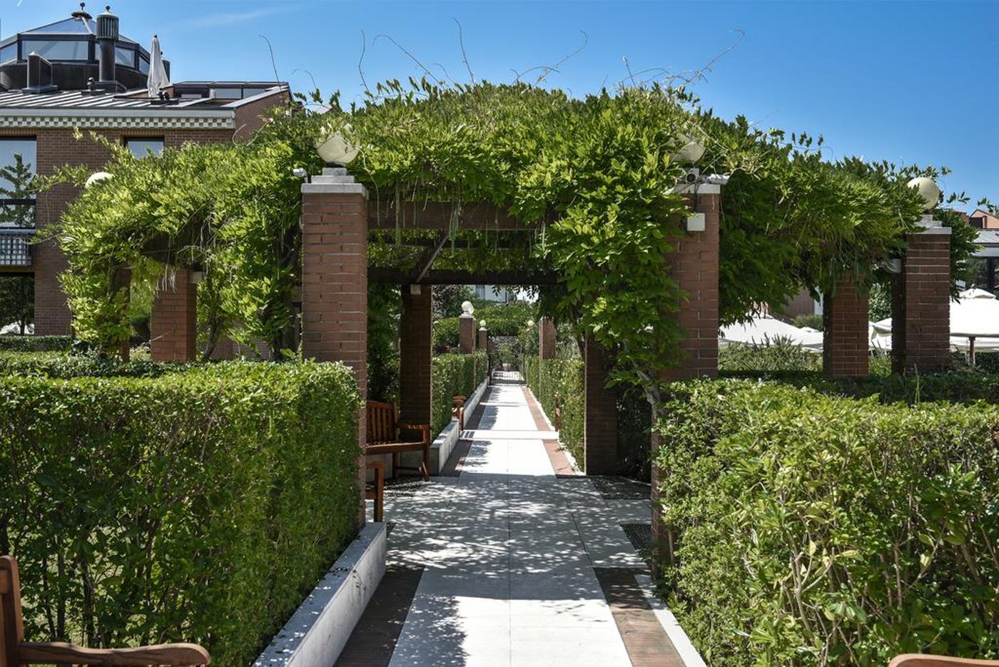 DB Villas Le Ville del Lido Resort-Italy-Lido di Venezia VE-General view-4