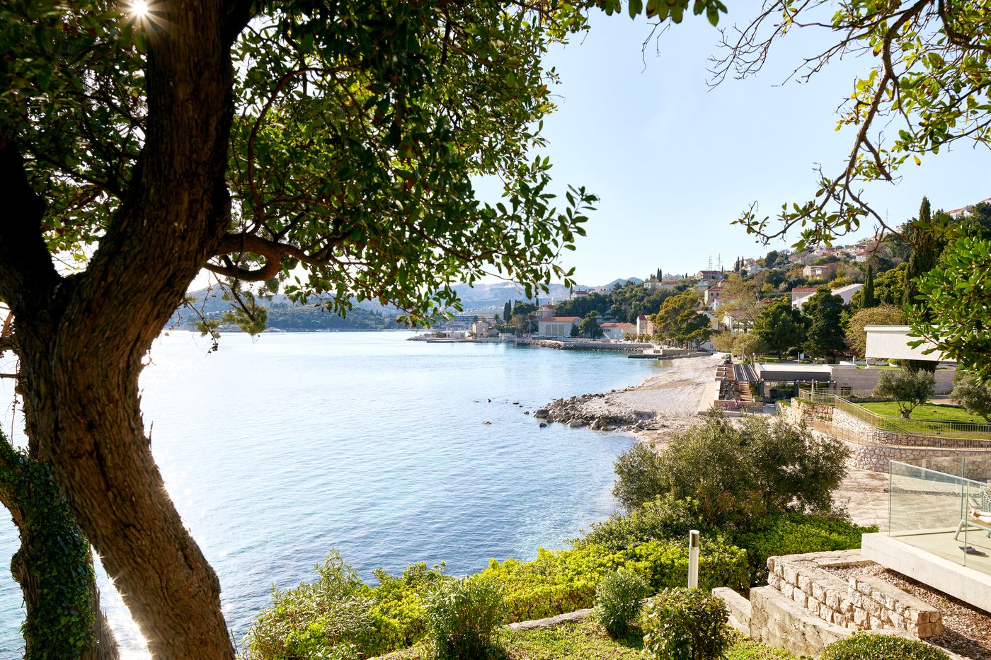 Villas---Apartments-Mlini-Room-43