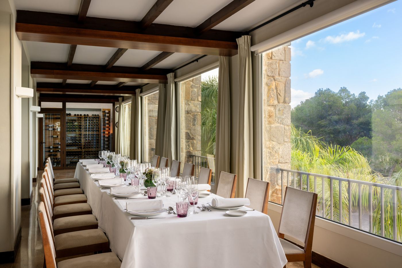 Parador-de-Malaga--Gibralfaro-Restaurant-40