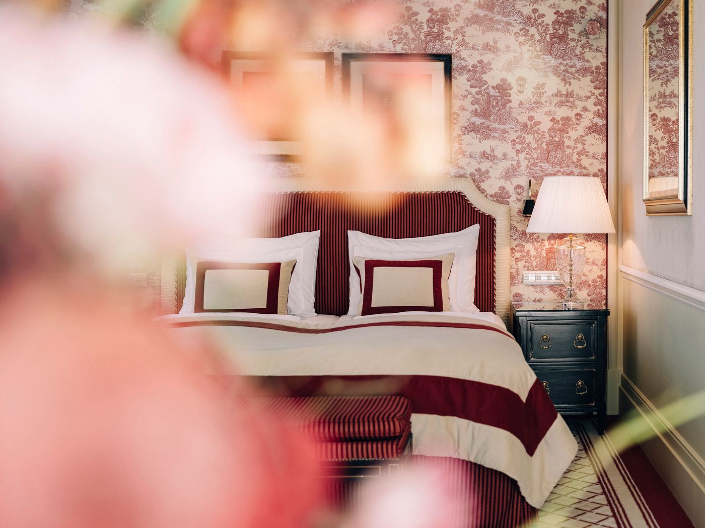 Hotel Sacher Wien - Austria - VIENNA - Room - 1