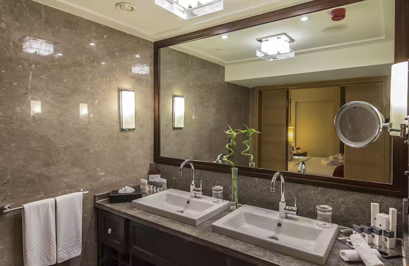 DoubleTree By Hilton Avanos