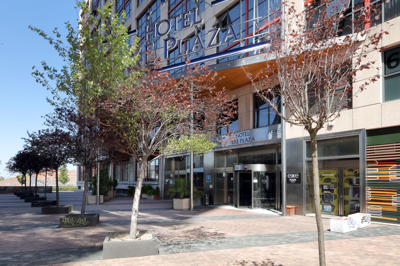 Exe-Plaza-General-view-3