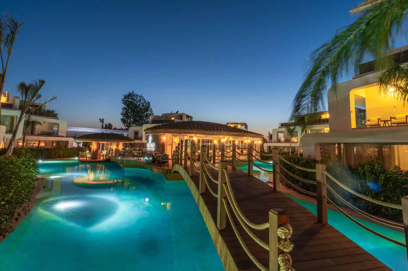 Club Arona by Laren Hotels