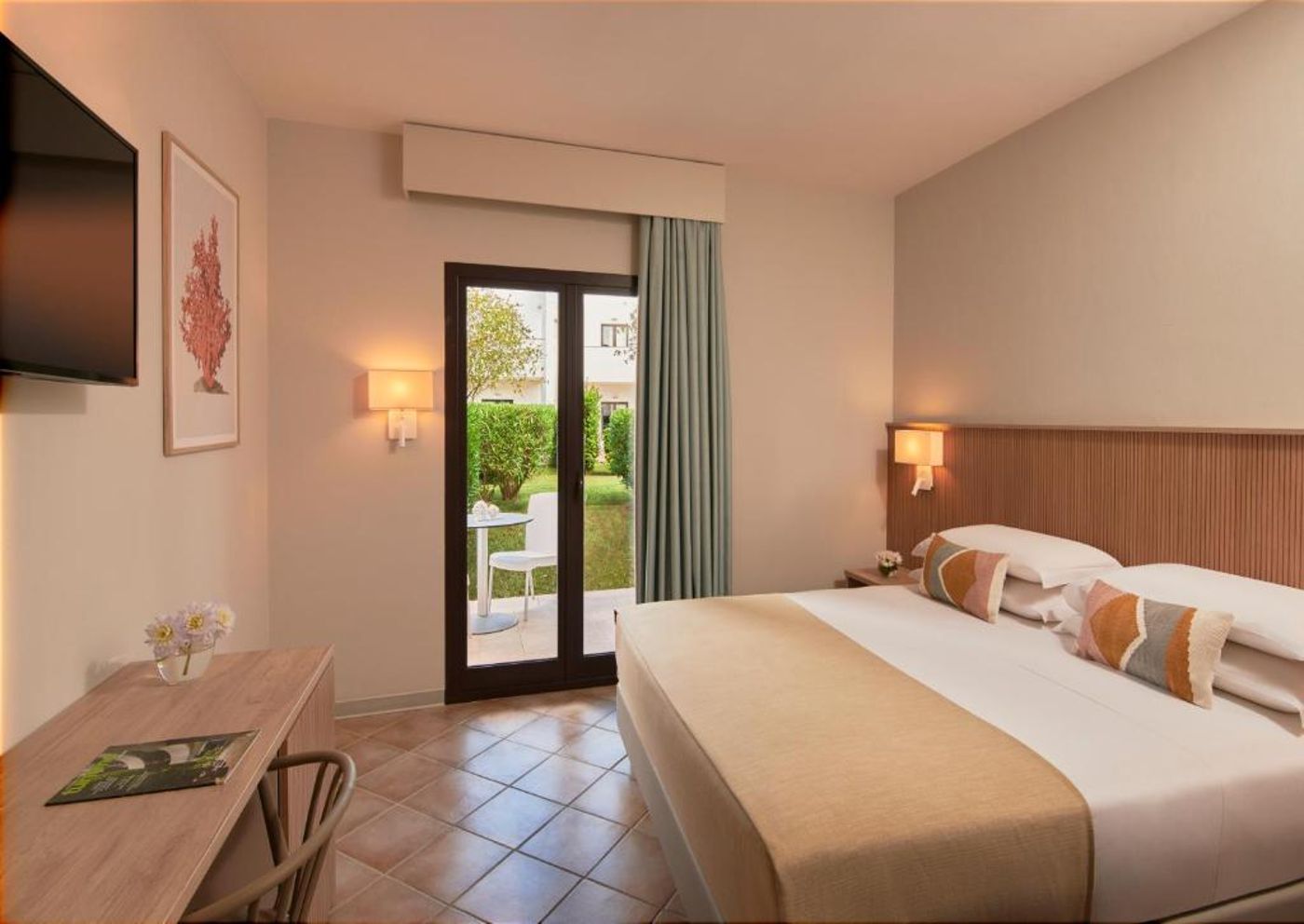 Torreserena Resort-Italy-Marina di Ginosa-Room-4