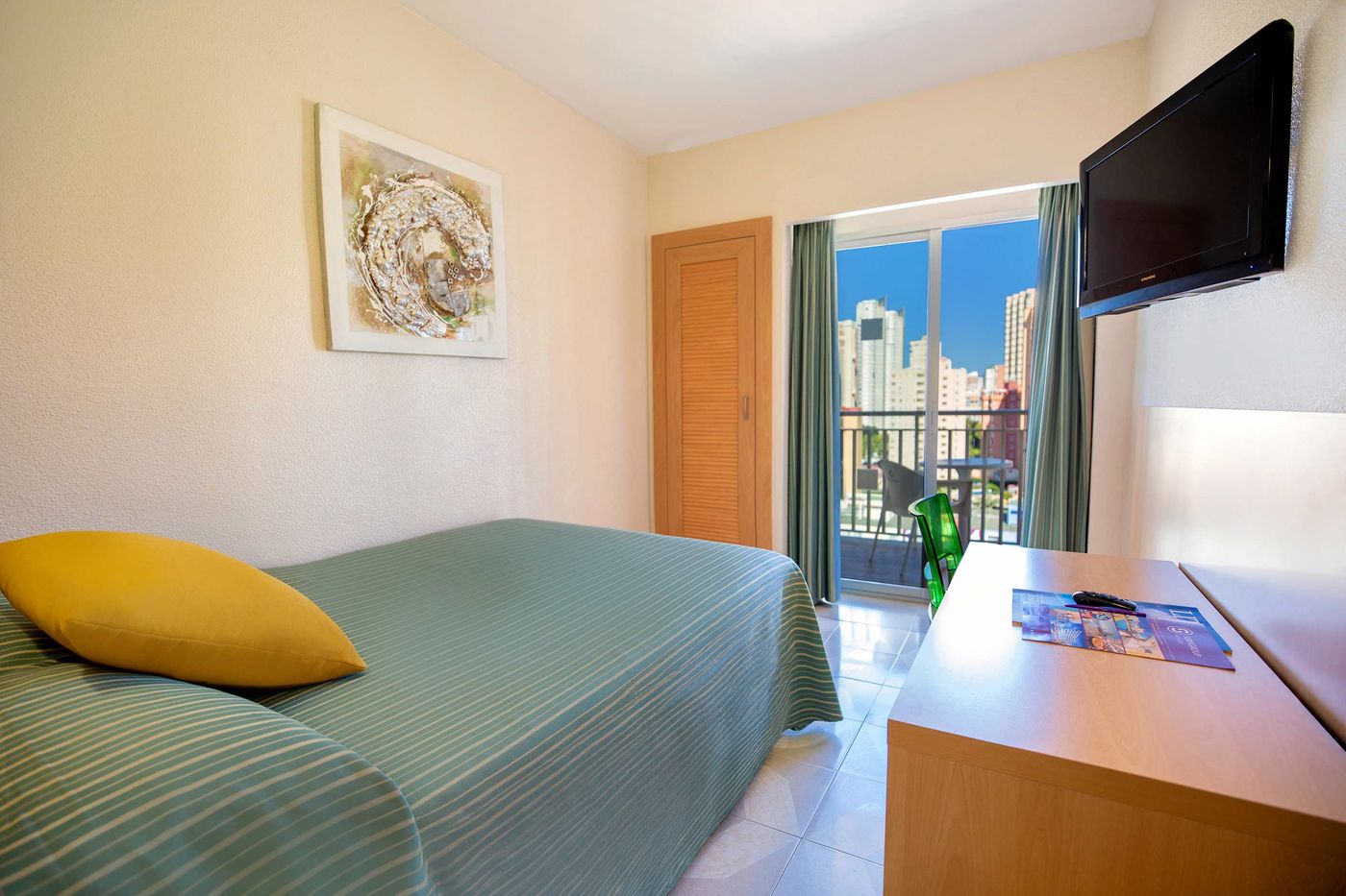 Servigroup-Pueblo-Benidorm-Room-18