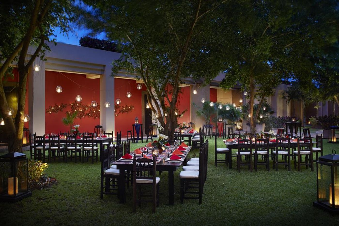 Banyan Tree Mayakoba