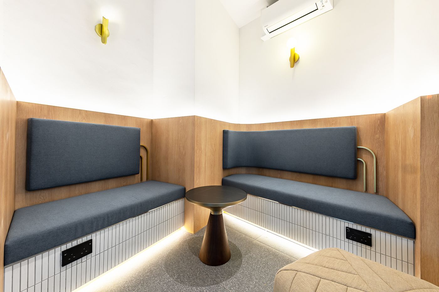 Owen House by Habyt - Singapore - SINGAPORE - Lobby - 4