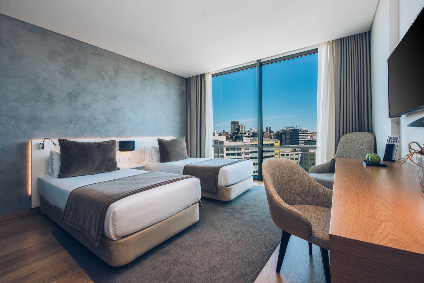 Iberostar Selection Lisboa