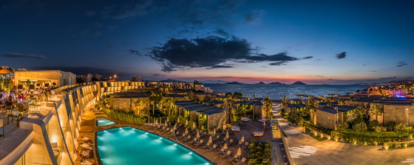 Swissotel-Resort-Bodrum-Beach-General-view-8