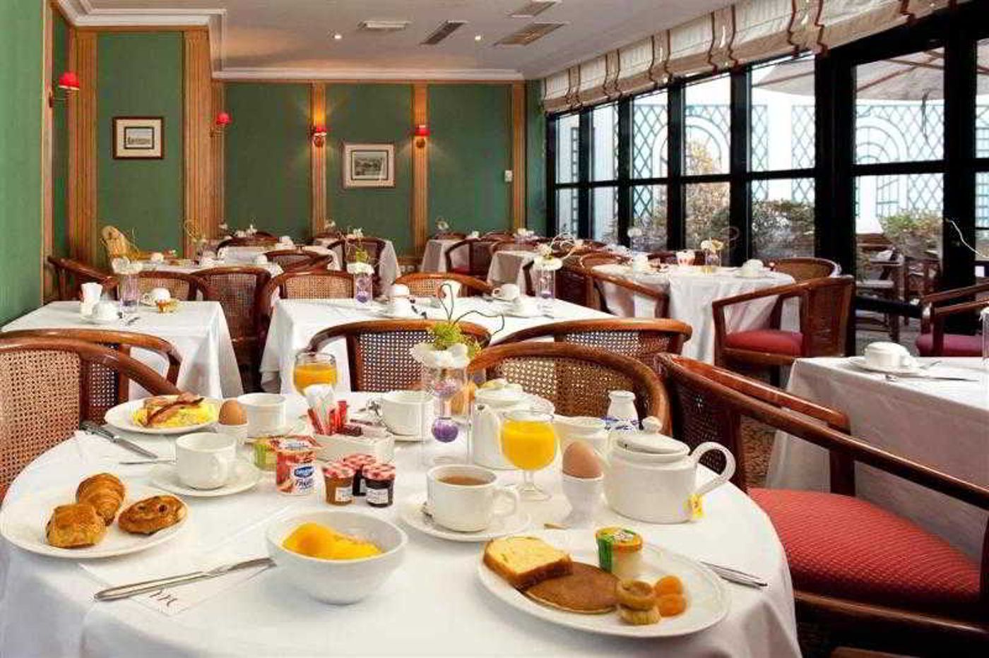 Hotel-Mercure-Paris-Tour-Eiffel-Grenelle-Restaurant-44