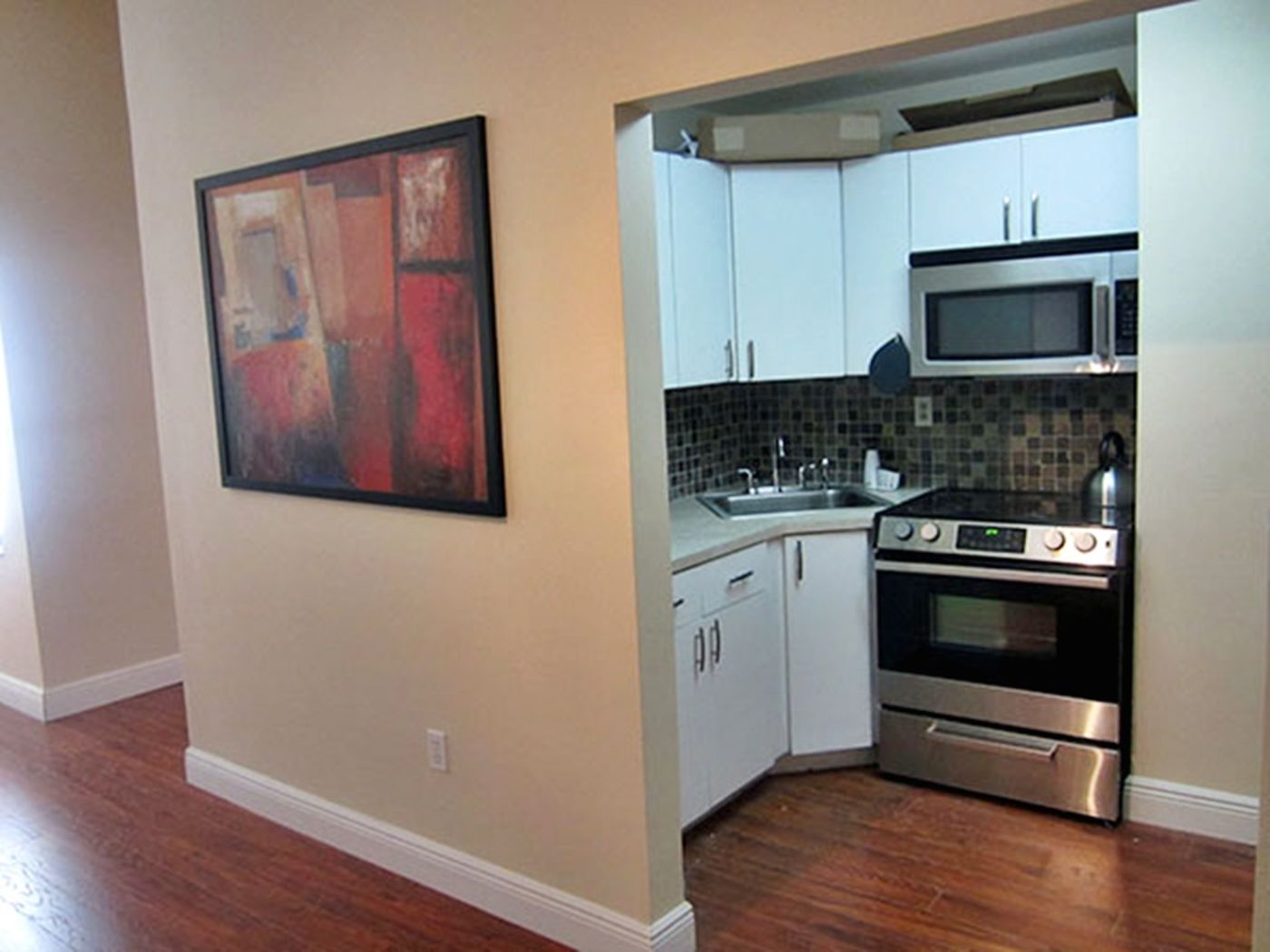 Newpoint Miami Beach Apartments - United States - MIAMI BEACH - General view - 5