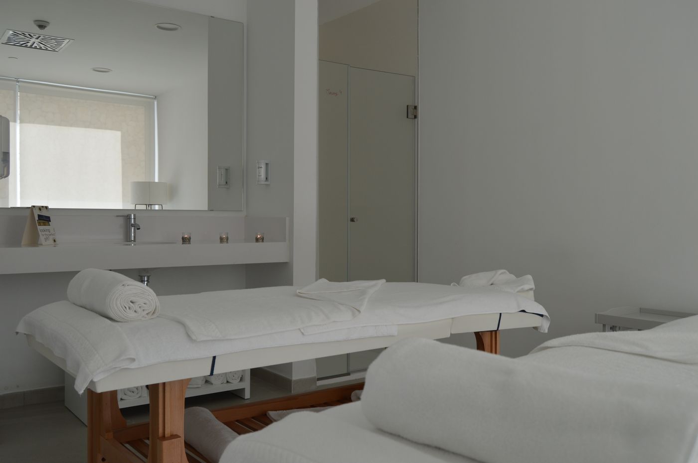 Hotel 55 Santo Tomas