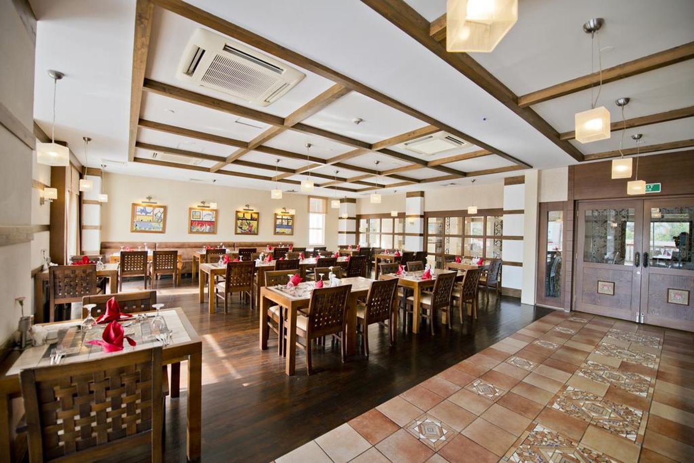 Trendy Hotels Aspendos Beach