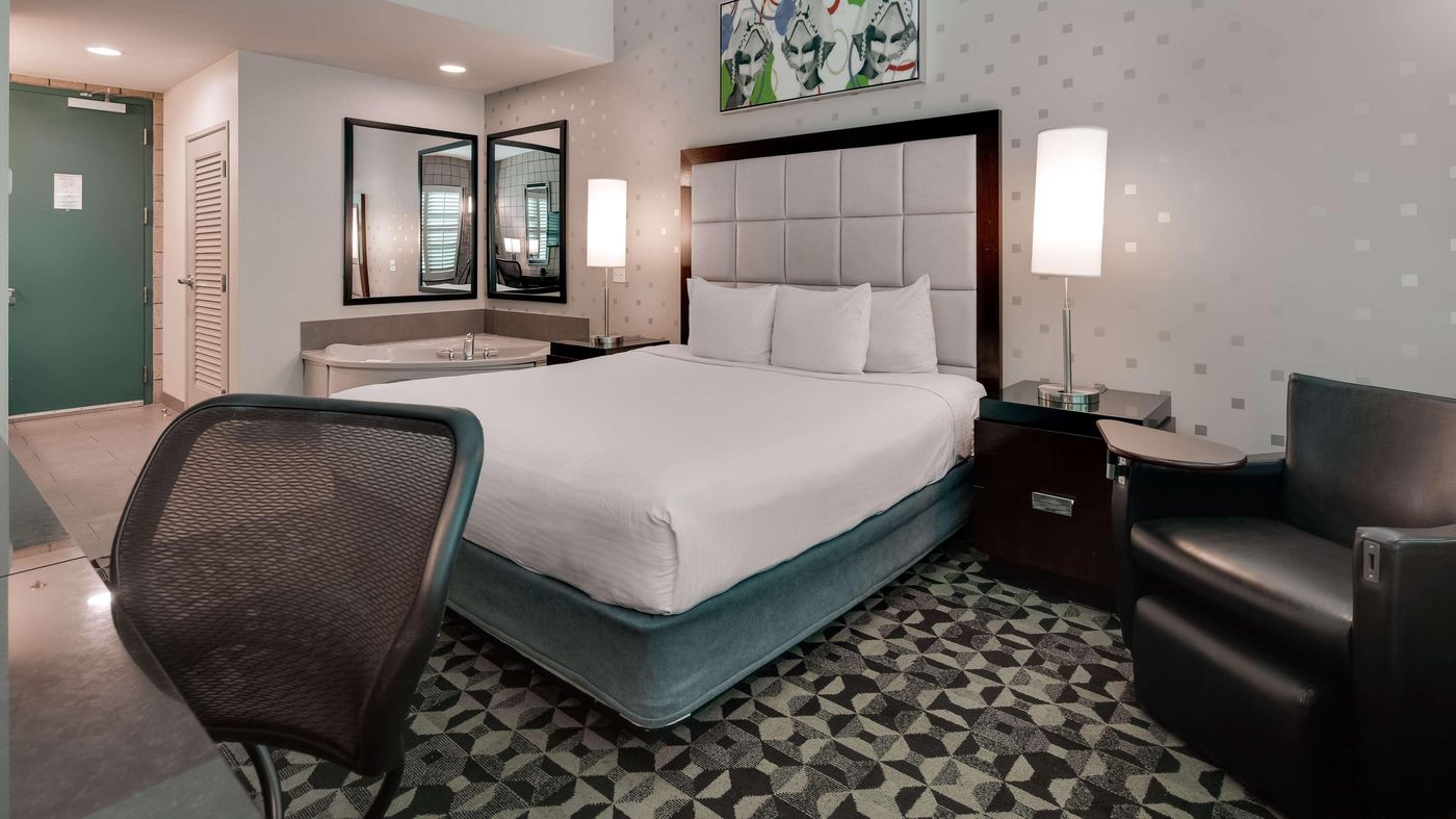 Best Western Plus Sundial-United States-Scottsdale-General view-5