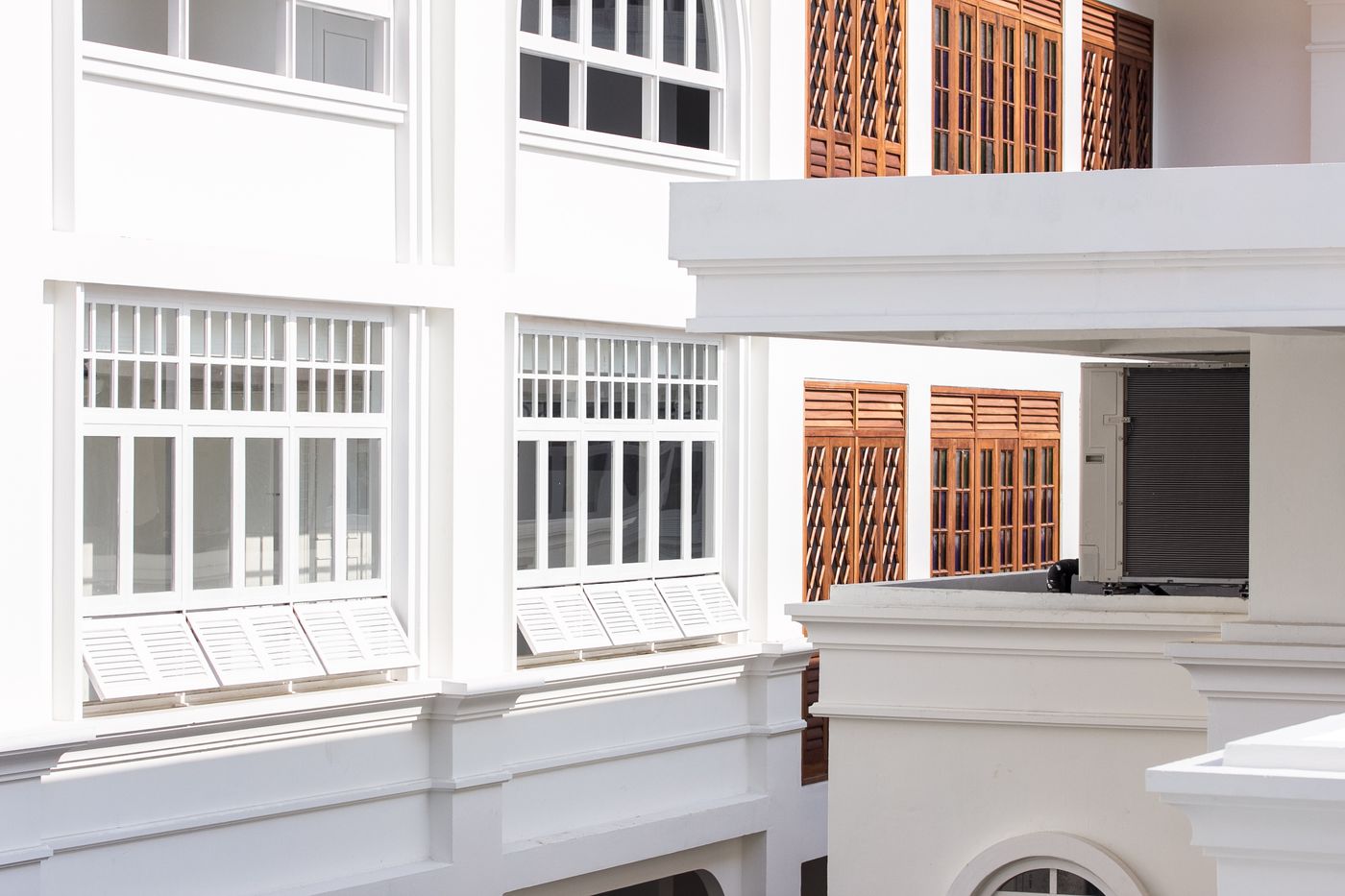 Marina Gallery Resort -KACHA- Kalim Bay-Thailand-Phuket-General view-2