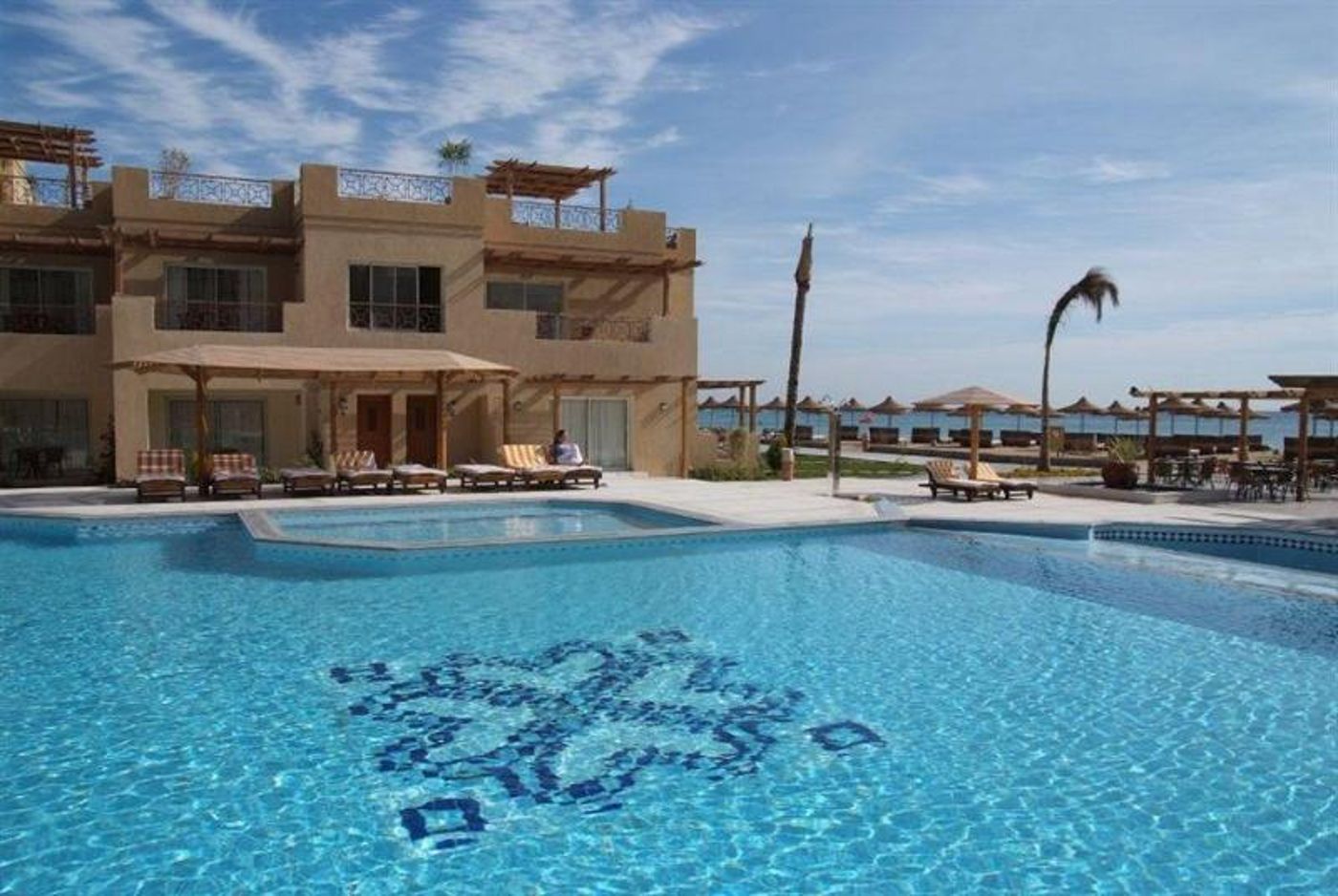 Imperial Shams Abu Soma