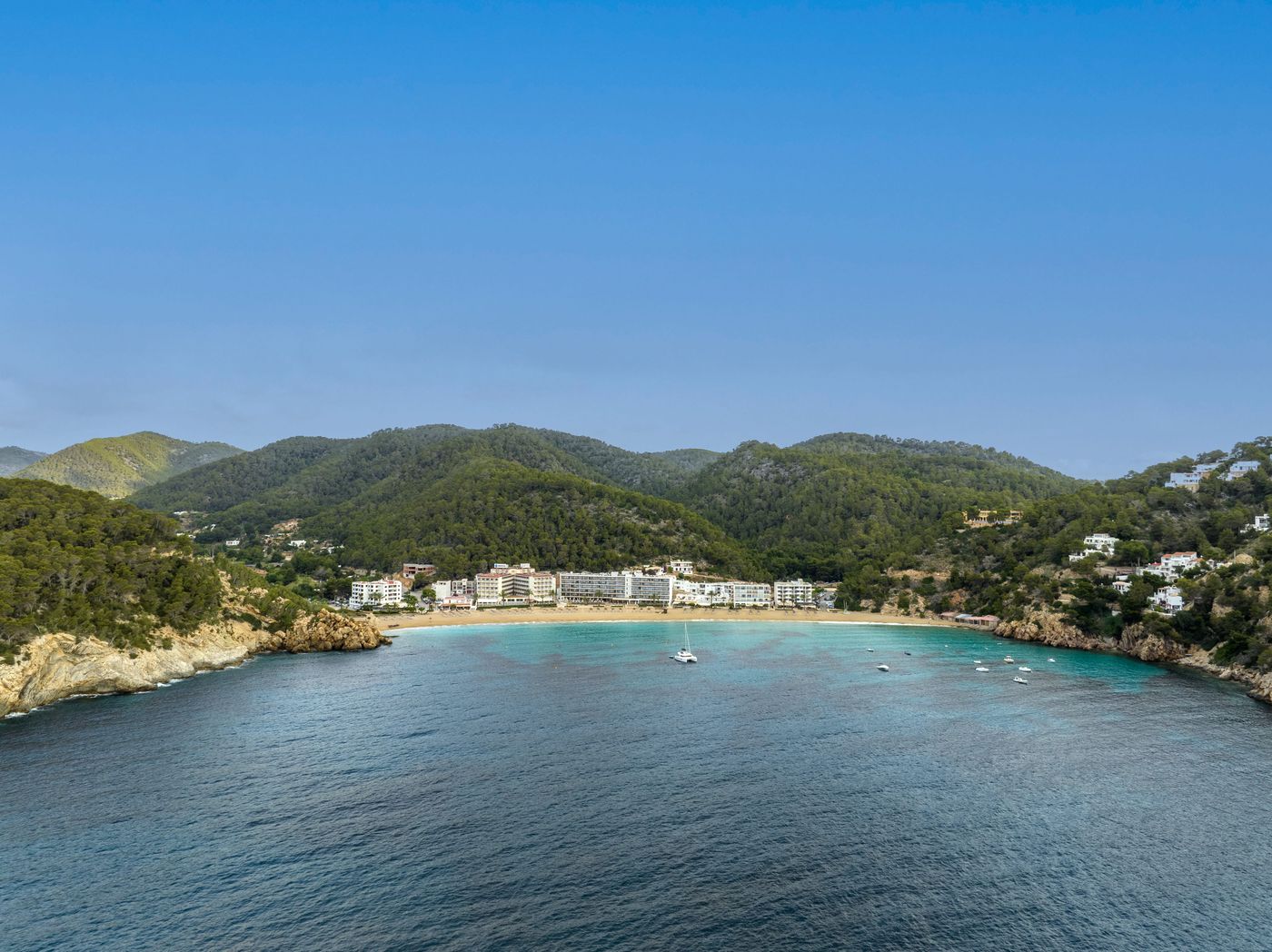 El Somni Ibiza Dream Hotel by Grupotel