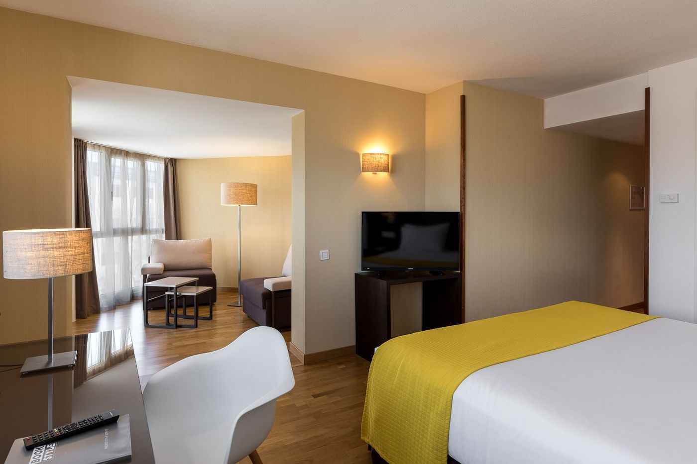 Rafaelhoteles-Atocha-Room-10