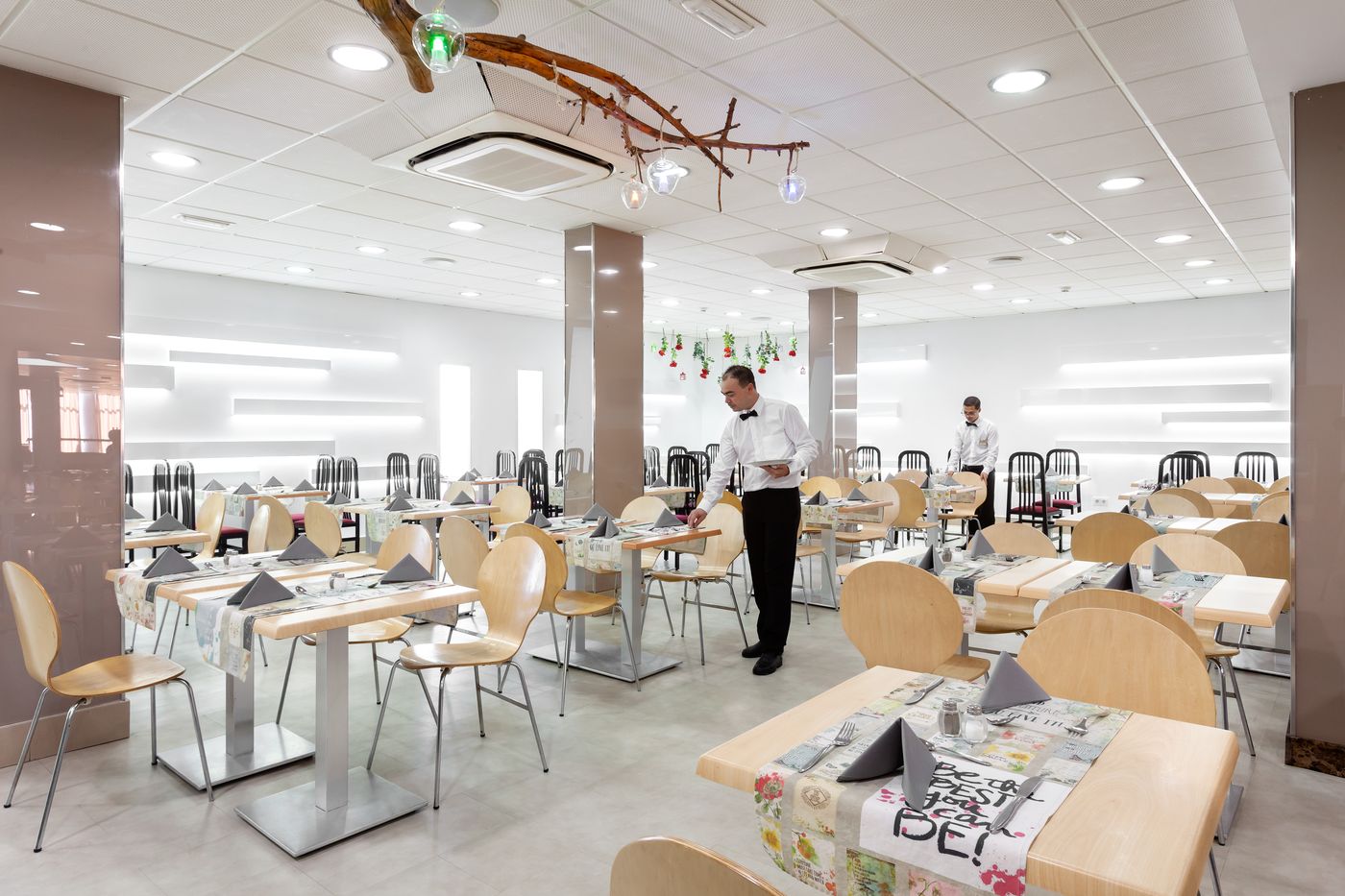 Playa Olid Apartments