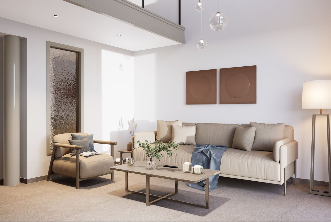 Aegean Melathron Thalasso Spa Hotel