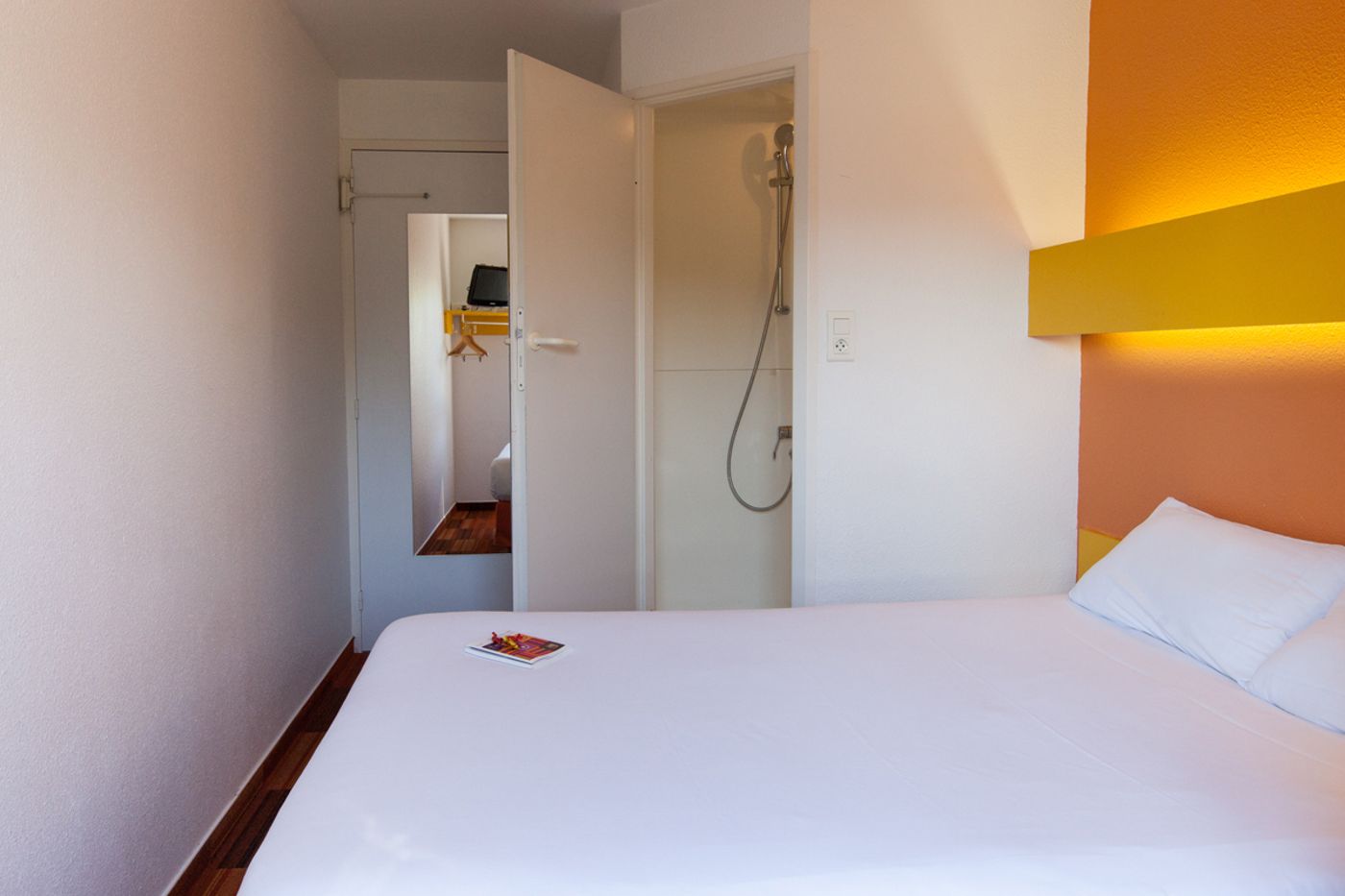 The Originals Access, Hôtel Bordeaux Lac - France - BRUGES - Room - 7