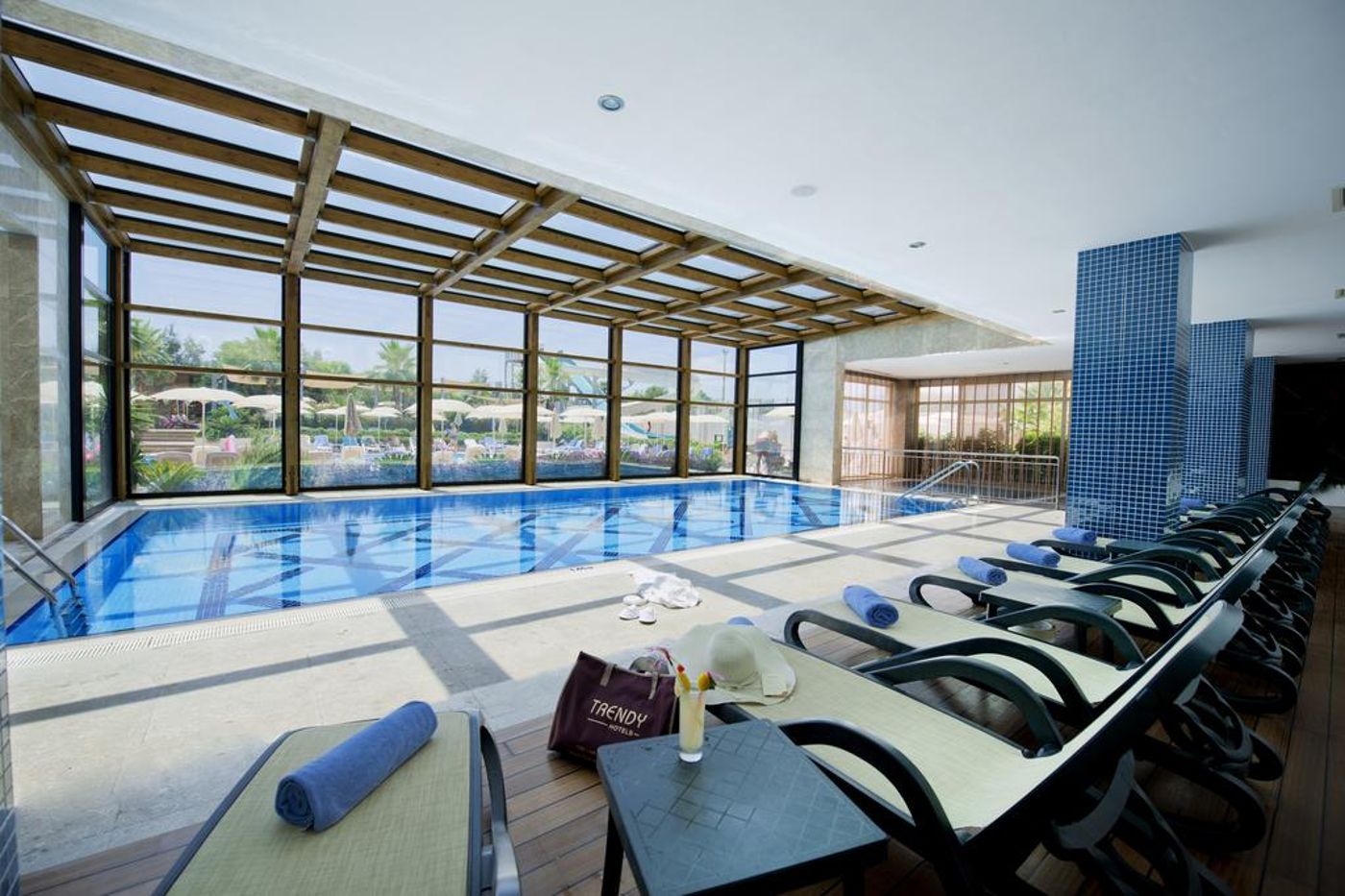 Sentido Trendy Verbena Beach