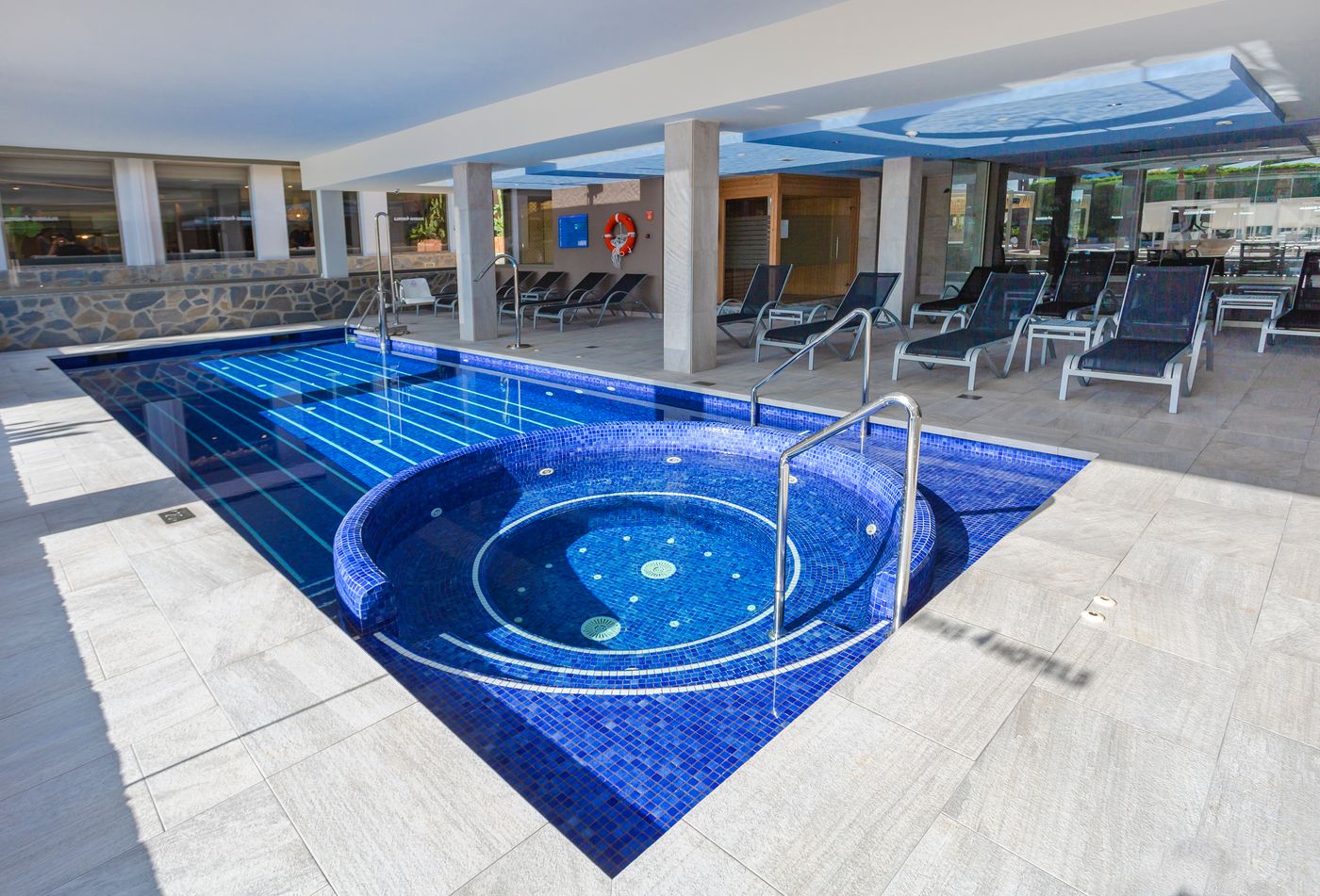 Marins Beach Club - Adults Only