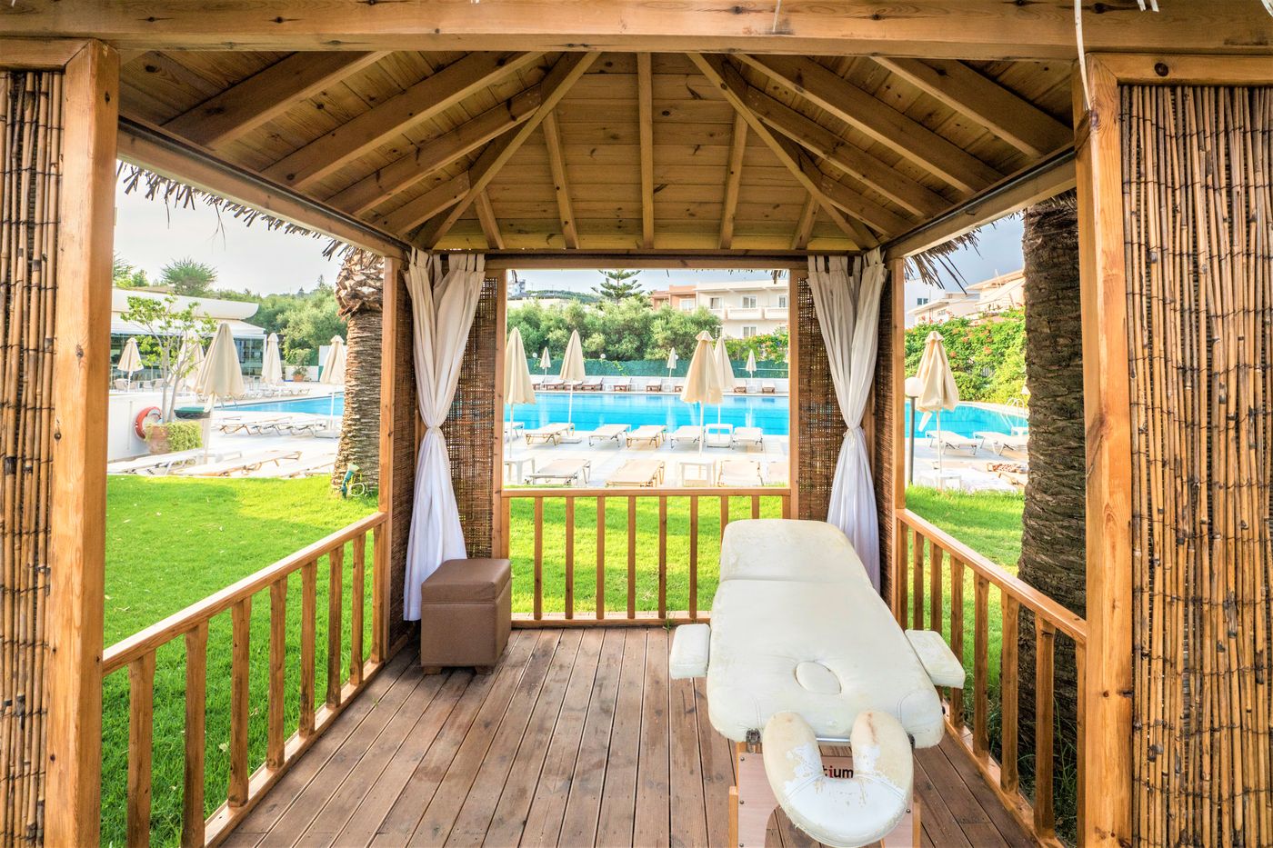 25/04/24 - Atrion Hotel