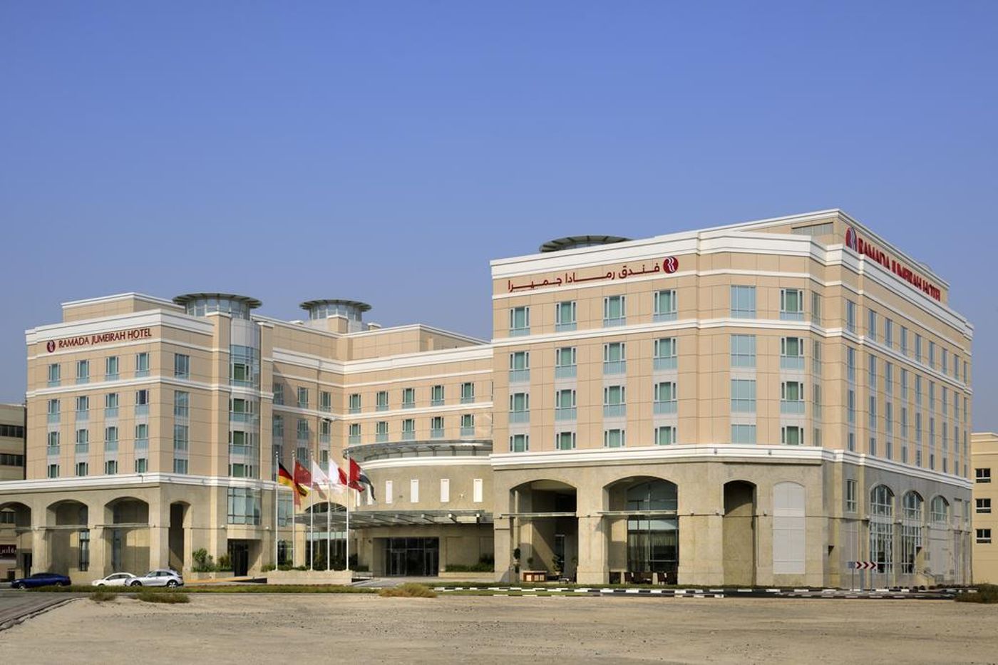 Ramada Jumeirah