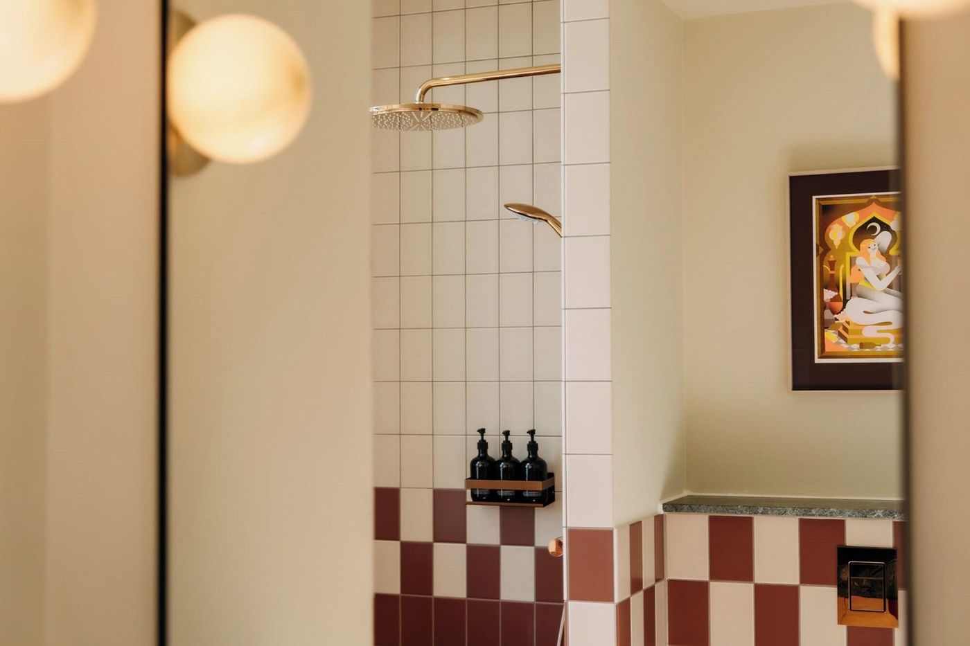 De Plesman-Netherlands-The Hague-Room-8