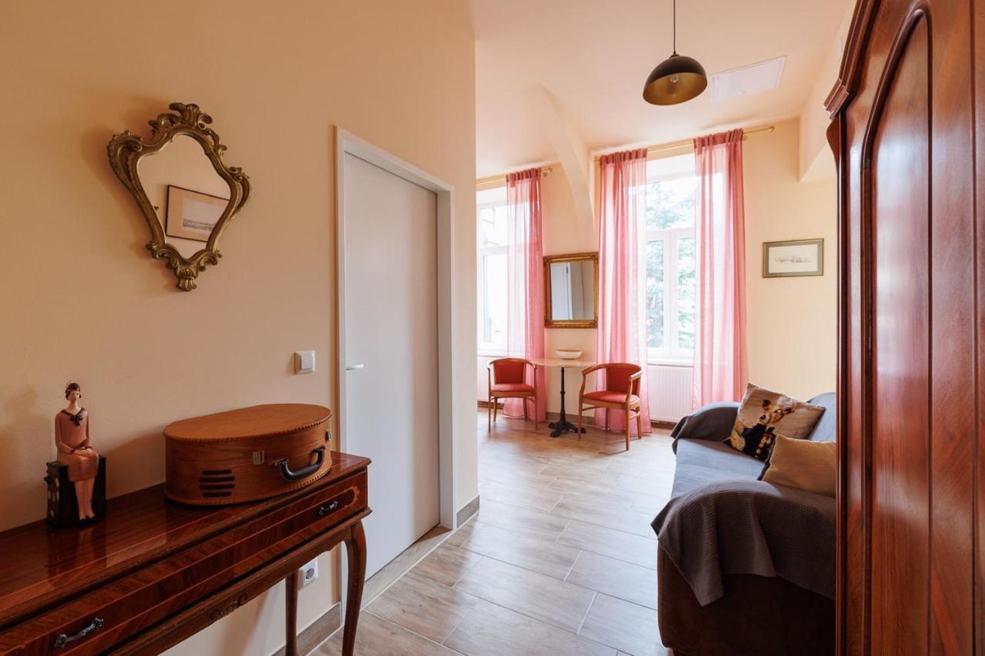 Altwienerhof - Austria - VIENNA - Room - 3