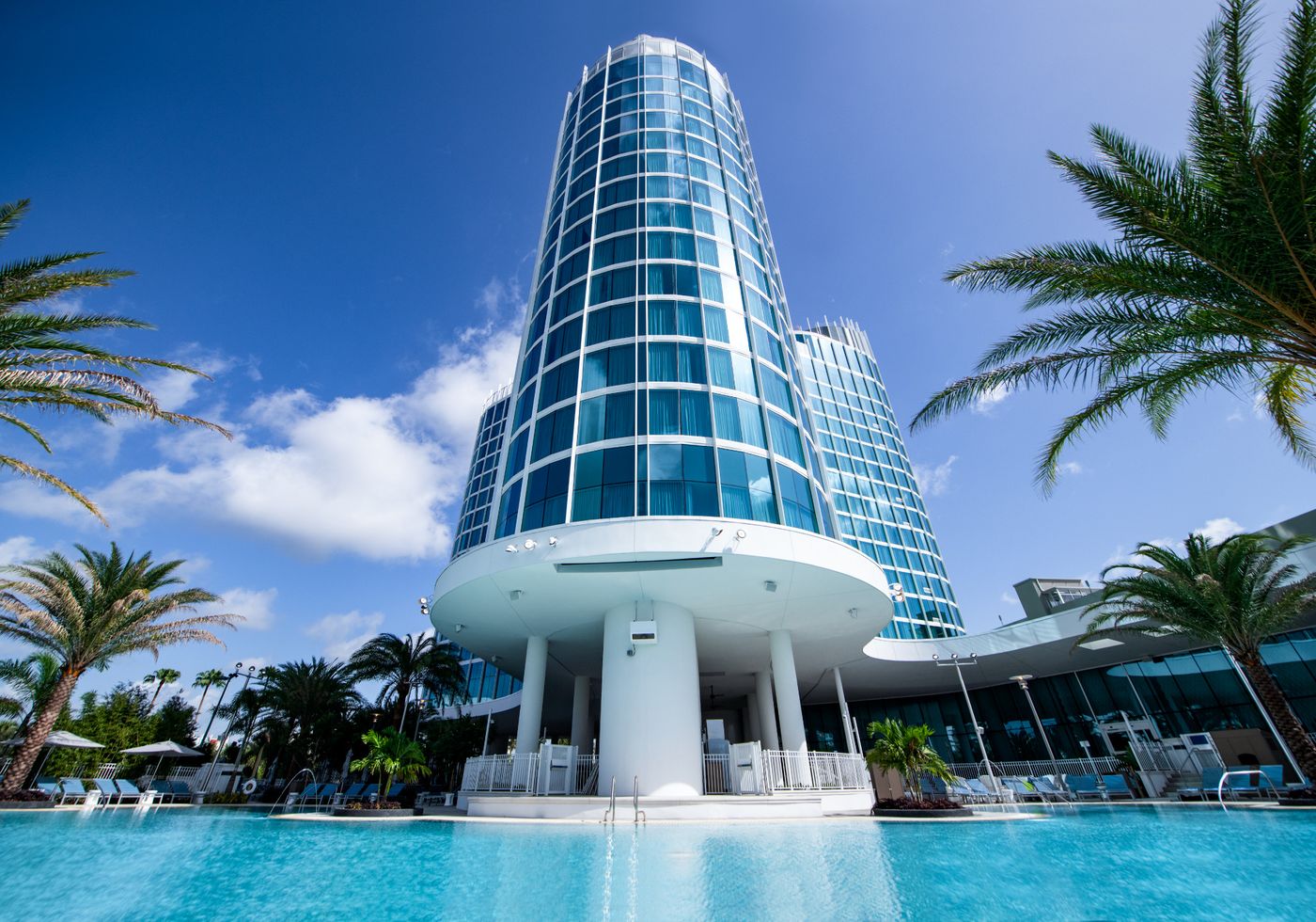 Universals Aventura Hotel