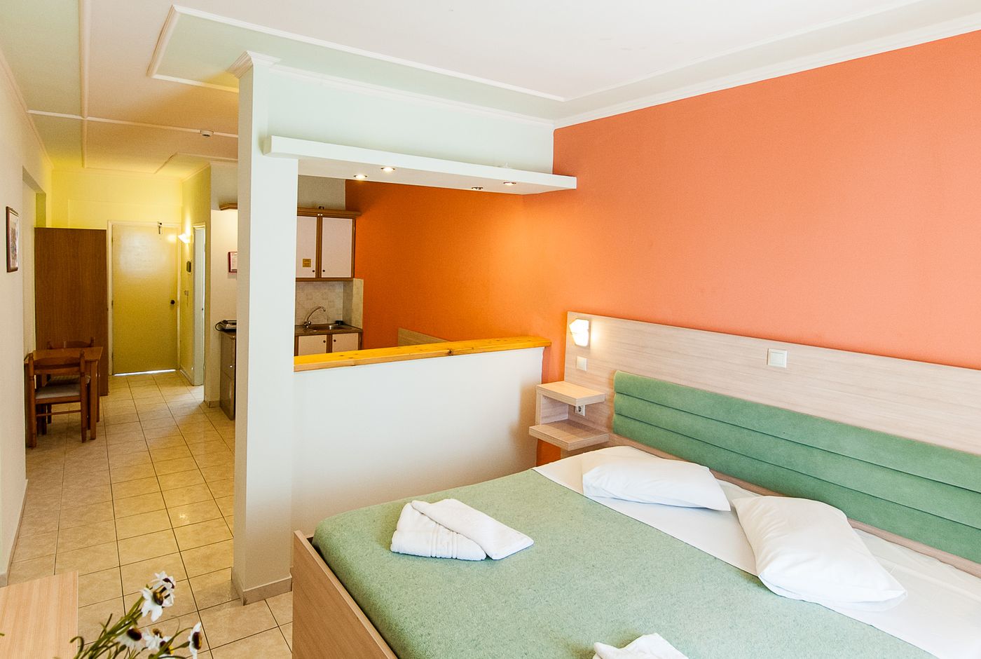 Zante Plaza Hotel & Apartments