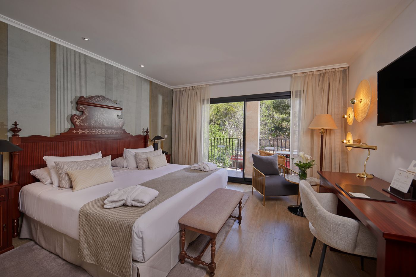 Secrets Mallorca Villamil - Adults Only