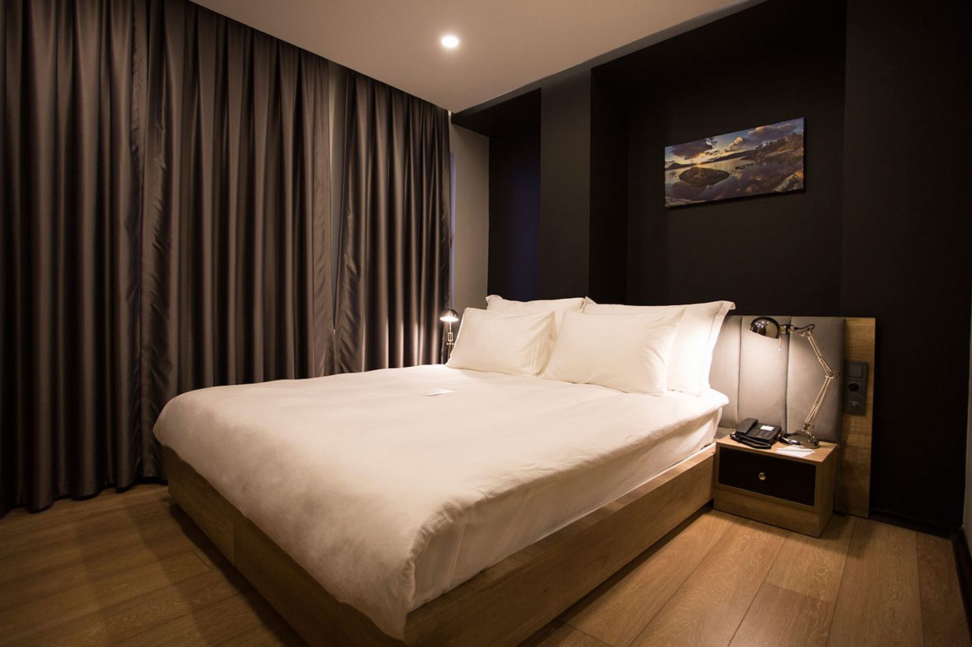 Long Stay Istanbul Residence-Turkey-TAKSIM /ISTANBUL-Room-7