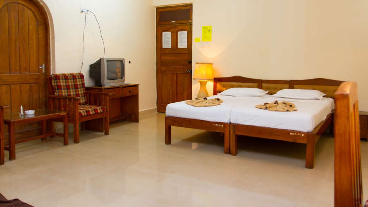 Osborne Holiday Resorts